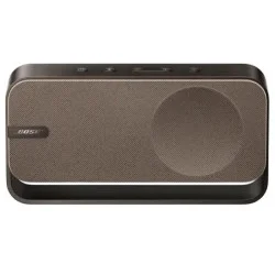 Bose SoundLink Home Portable Speaker - Warm Wood